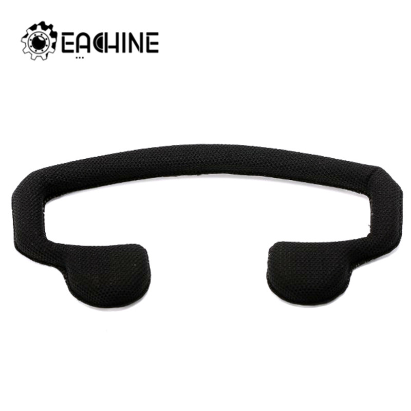 Drone Racing Goggles - Eachine EV800 FPV Kacamata Spare Part
