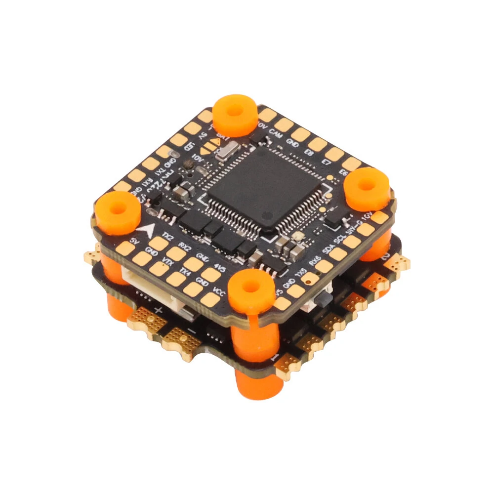 Drone Racing Esc - 20X20Mm HAKRC 35A Mini F7 DJI