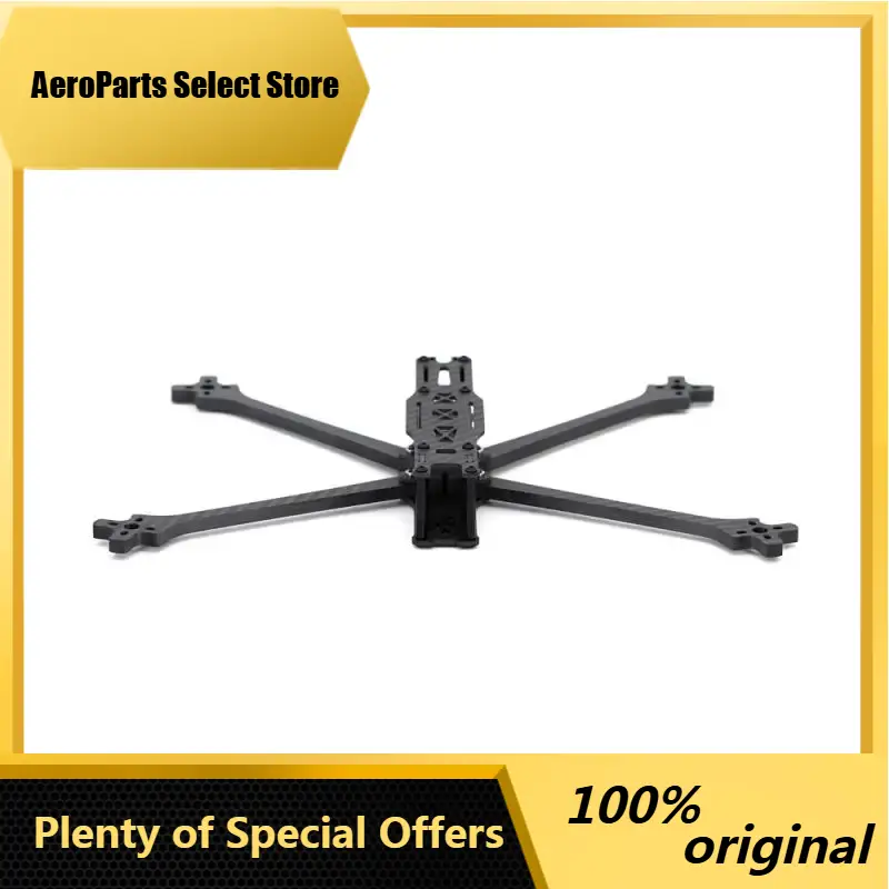 Tbs Fpv Source One - AeroPartsTBS SOURCE ONE V5 7 inci