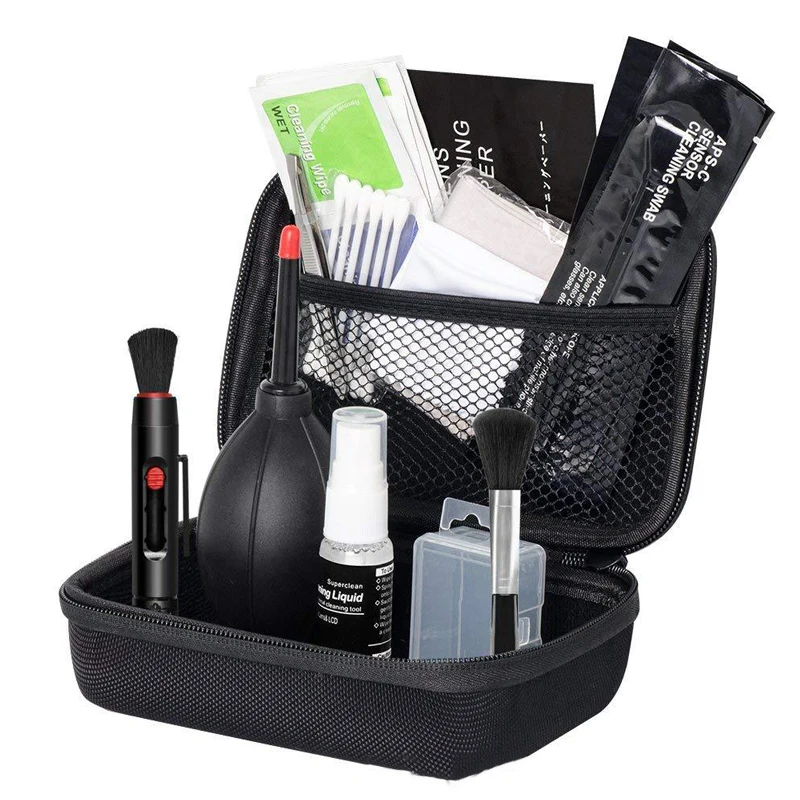Dji Drone Air 3 - Tas peralatan pembersih Drone, aksesori Drone