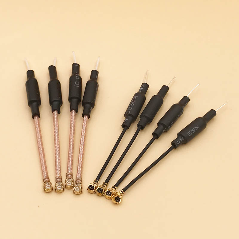 Drone Racing Transmitter - Antena Omni-Directional Brass FPV Micro 65mm