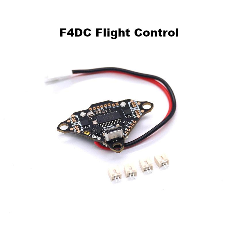 Angeltoy F4DC F4 Flight Contro - Drone Racing Gate ulasan dan harga
