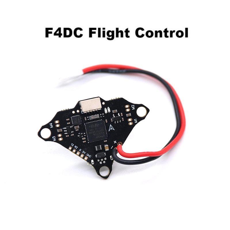 Angeltoy F4DC F4 Flight Contro - Drone Racing Gate ulasan dan harga