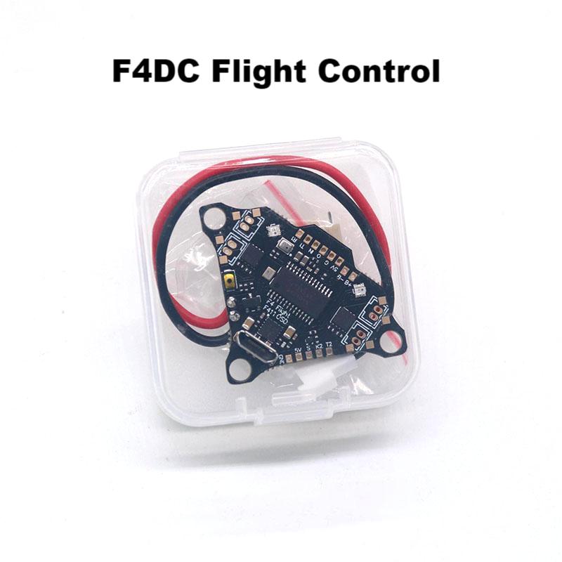 Angeltoy F4DC F4 Flight Contro - Drone Racing Gate ulasan dan harga