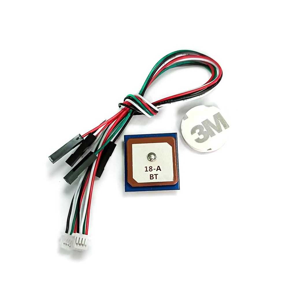 Modul GPS GLONASS BN-220 BN880 - Drone Racing Motor ulasan dan harga