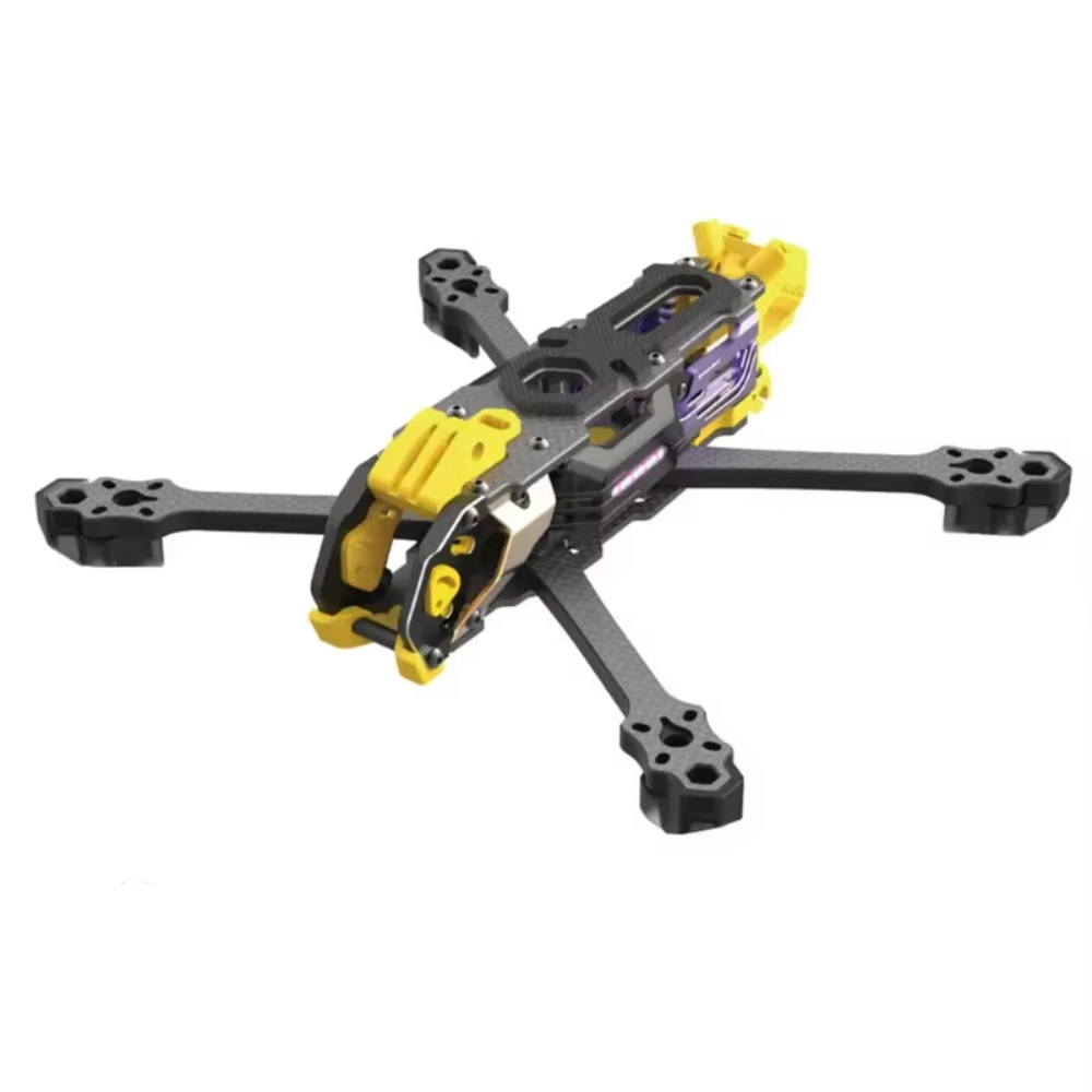 SpeedyBee Mario 5 O4 Frame Kit - Drone Racing Gate ulasan dan harga