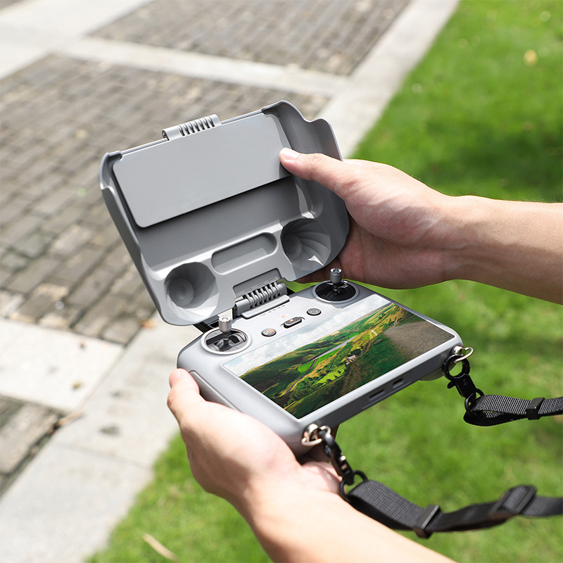 Pelindung Joystick RC2 Sunshad - Dji Drone Mini 4 Pro ulasan dan harga